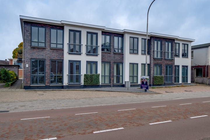 Photo 5 of Tramstraat 36-B