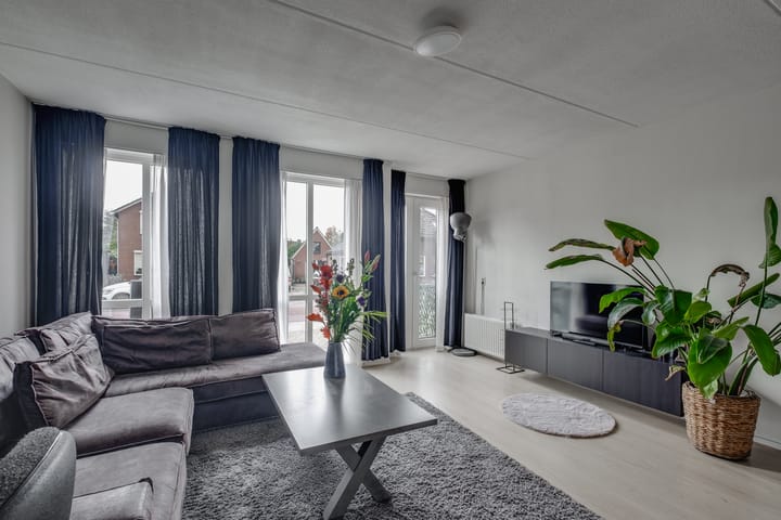 Photo 3 of Tramstraat 36-B