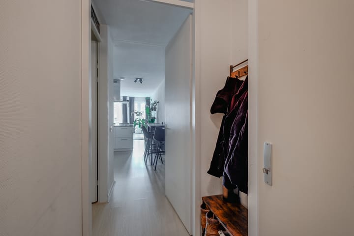 Photo 7 of Tramstraat 36-B