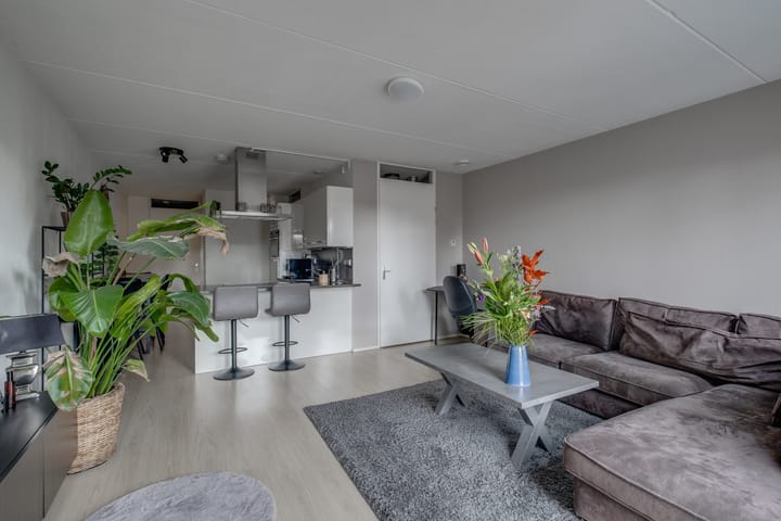 Photo 9 of Tramstraat 36-B