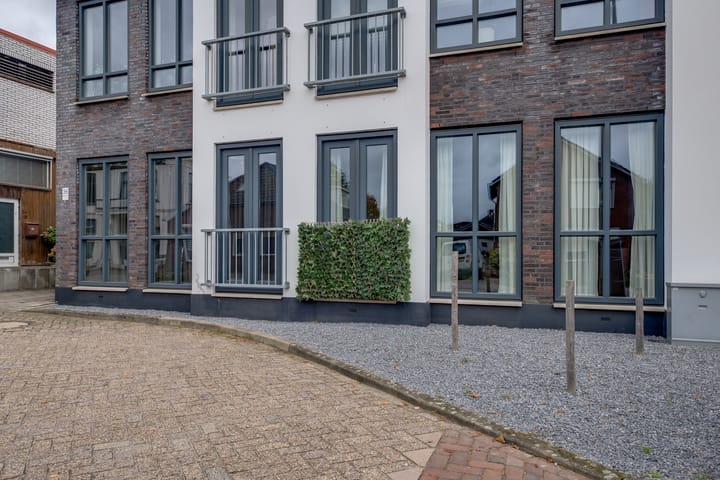 Photo 4 of Tramstraat 36-B