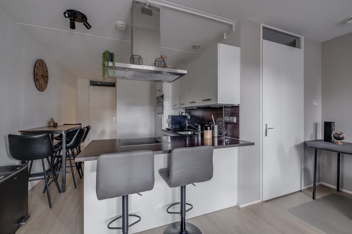 Photo 10 of Tramstraat 36-B