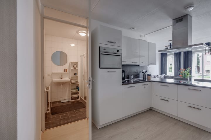 Photo 13 of Tramstraat 36-B