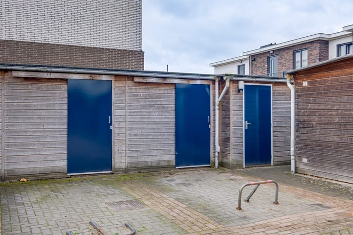 Photo 22 of Tramstraat 36-B