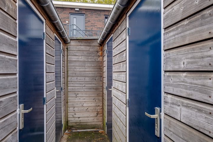 Photo 23 of Tramstraat 36-B