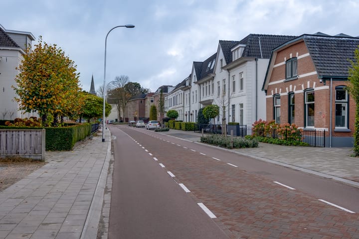 Photo 24 of Tramstraat 36-B