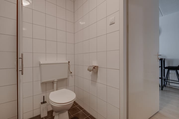 Photo 18 of Tramstraat 36-B