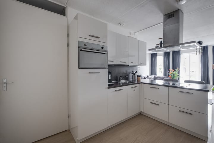 Photo 12 of Tramstraat 36-B