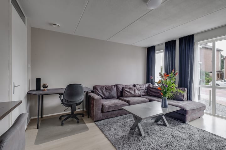 Photo 8 of Tramstraat 36-B