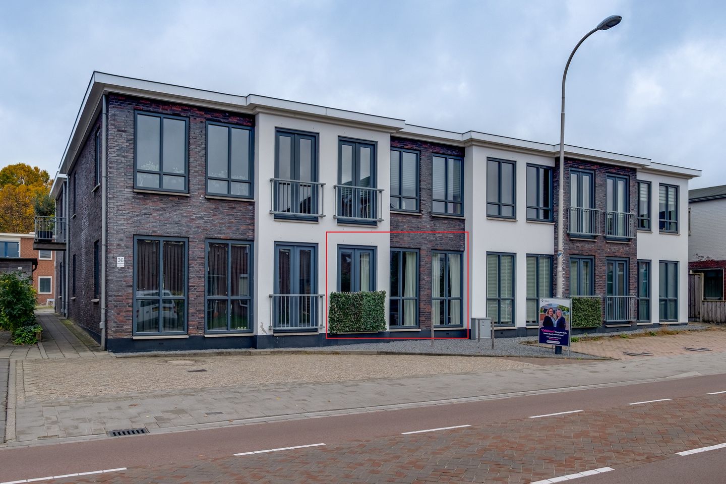 Photo 1 of Tramstraat 36-B