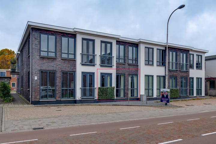 Tramstraat 36 B