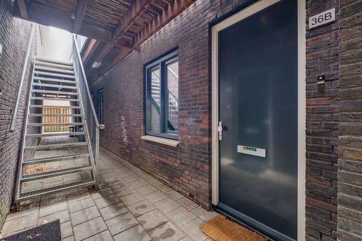 Photo 6 of Tramstraat 36-B