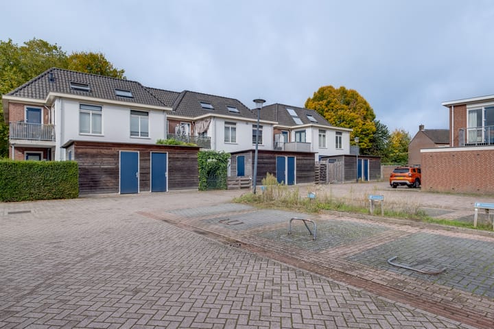 Photo 26 of Tramstraat 36-B