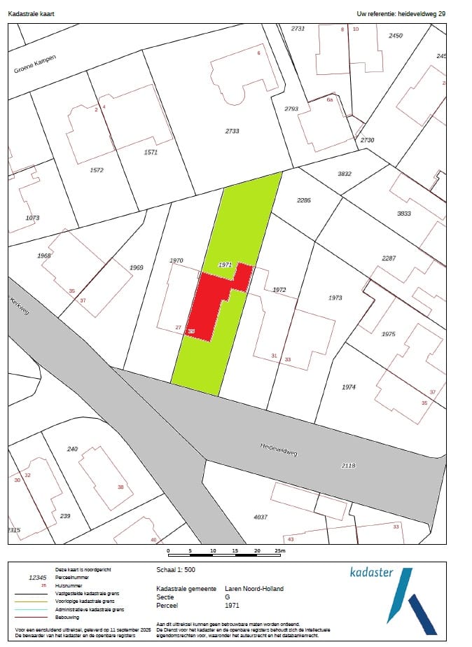 Foto 48 van Heideveldweg 29