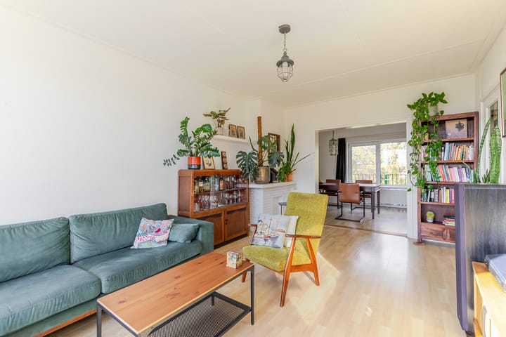 Photo 2 of Plesmanlaan 60-2