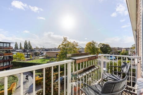 Plesmanlaan 60-2 tertiary image