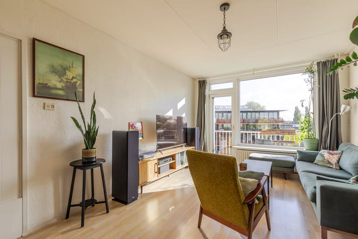 Photo 4 of Plesmanlaan 60-2