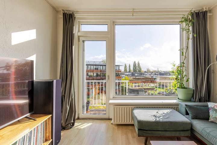 Foto 5 van Plesmanlaan 60-2