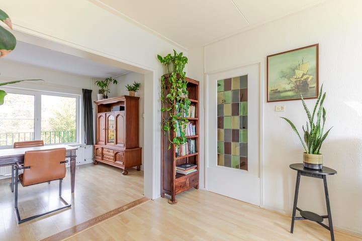 Foto 7 van Plesmanlaan 60-2