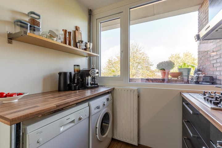 Foto 10 van Plesmanlaan 60-2