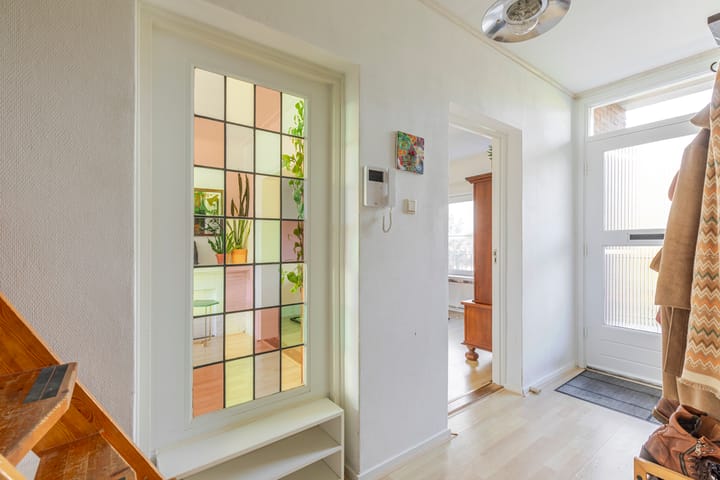 Foto 15 van Plesmanlaan 60-2