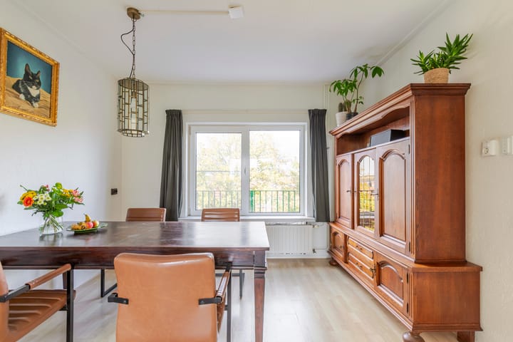 Foto 8 van Plesmanlaan 60-2