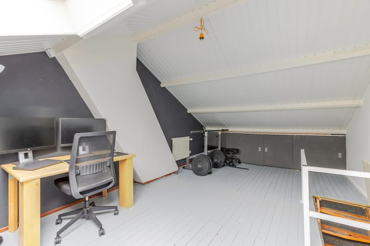 Foto 20 van Plesmanlaan 60-2