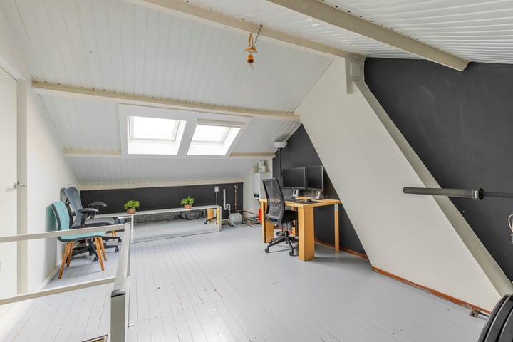 Foto 19 van Plesmanlaan 60-2