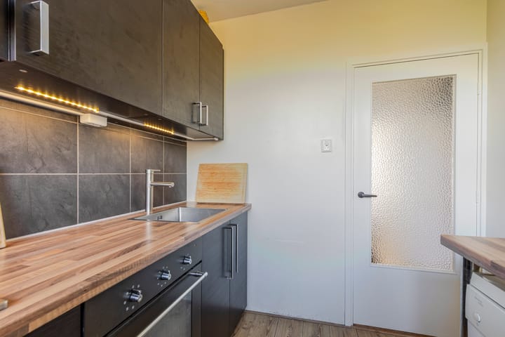 Foto 11 van Plesmanlaan 60-2