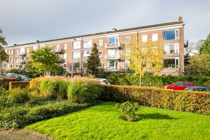 Foto 23 van Plesmanlaan 60-2