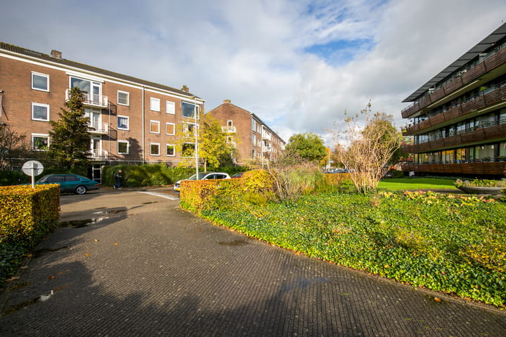 Foto 24 van Plesmanlaan 60-2