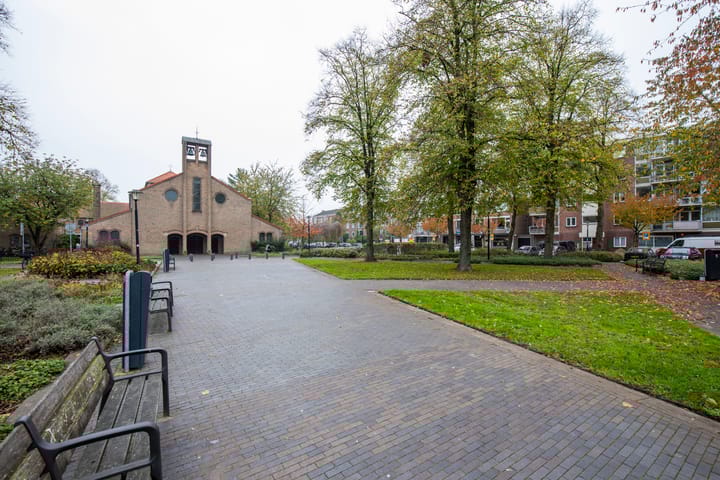 Foto 27 van Plesmanlaan 60-2