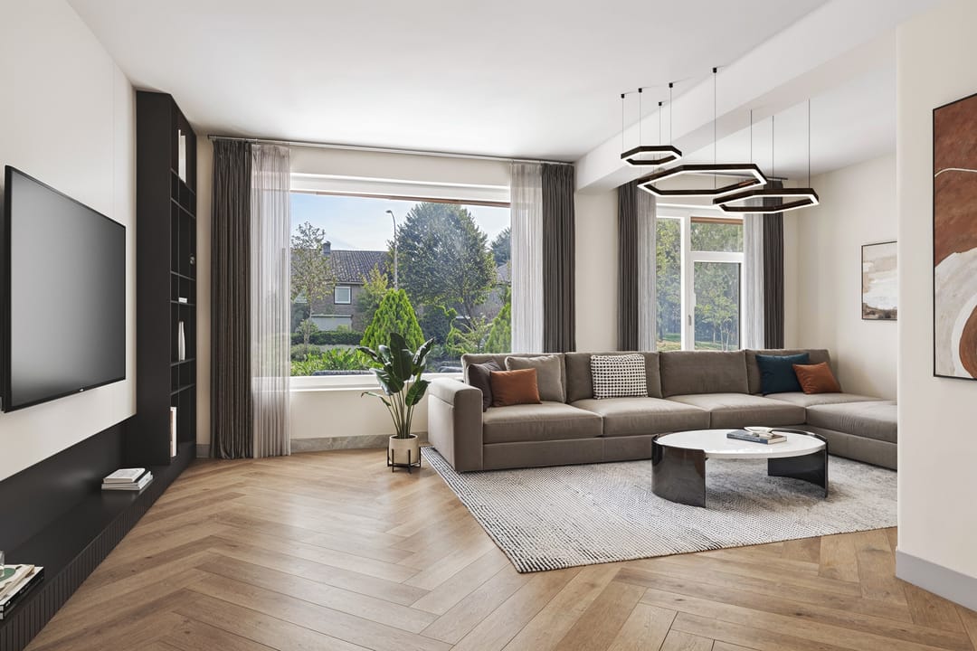 Foto 7 van Norbertusdreef 41