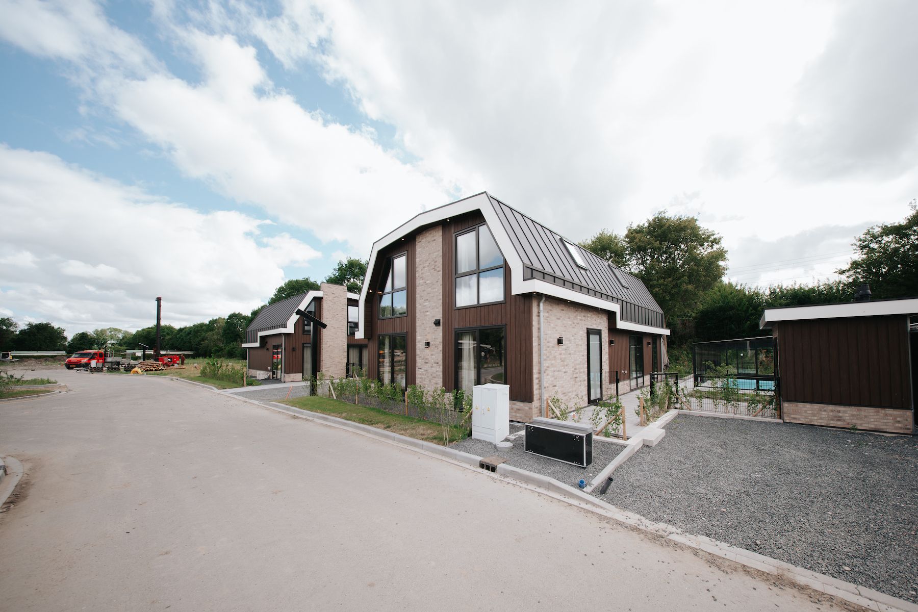 5-bedroom freehold villa in Waarland — photo 1 of 5