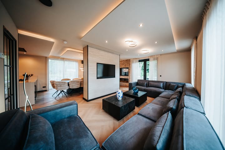 Photo 4 of Hogebrugweg 11-B2