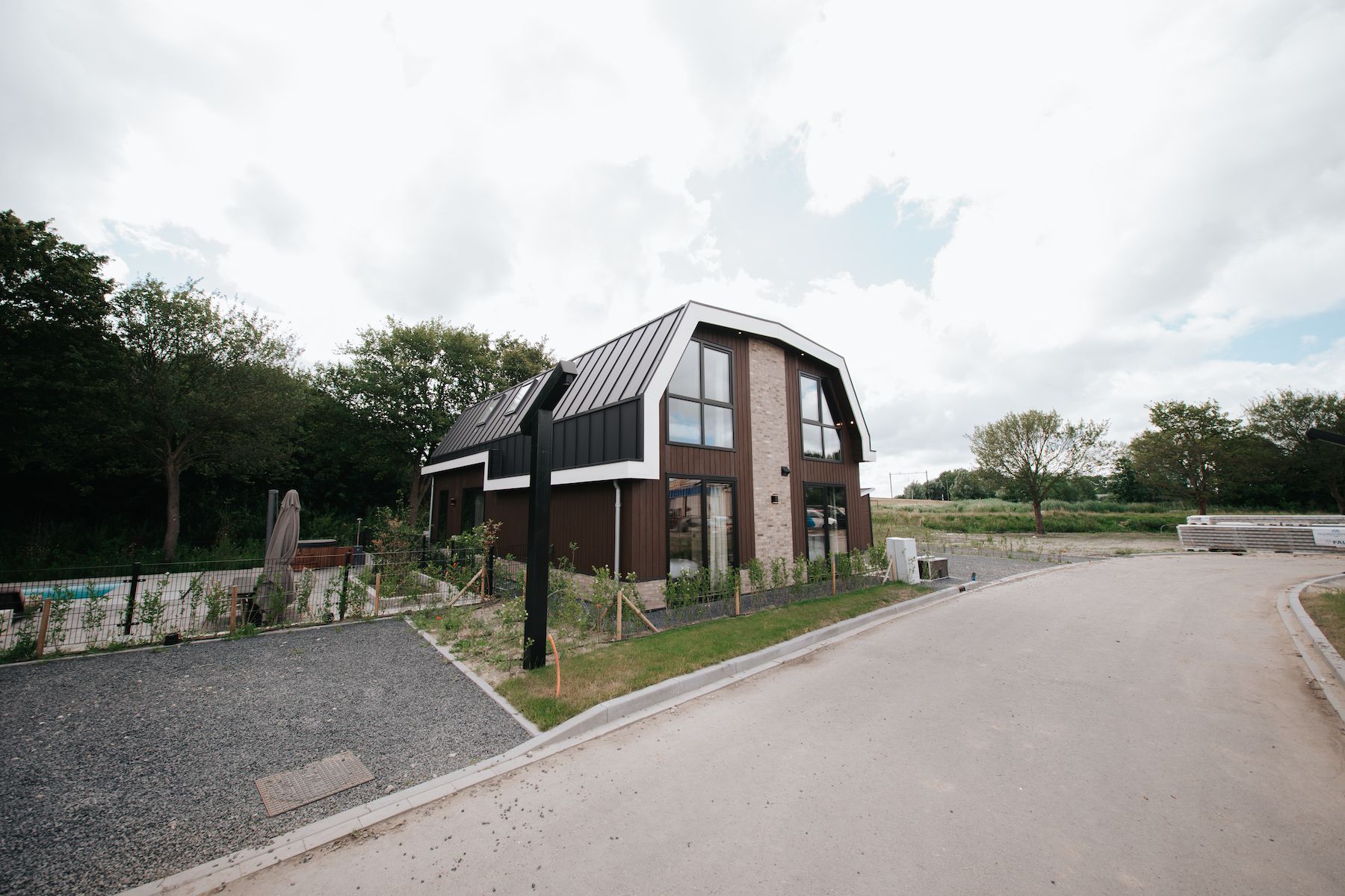 5-bedroom freehold villa in Waarland — photo 3 of 5
