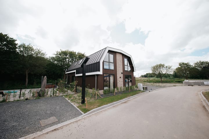 Photo 3 of Hogebrugweg 11-B2