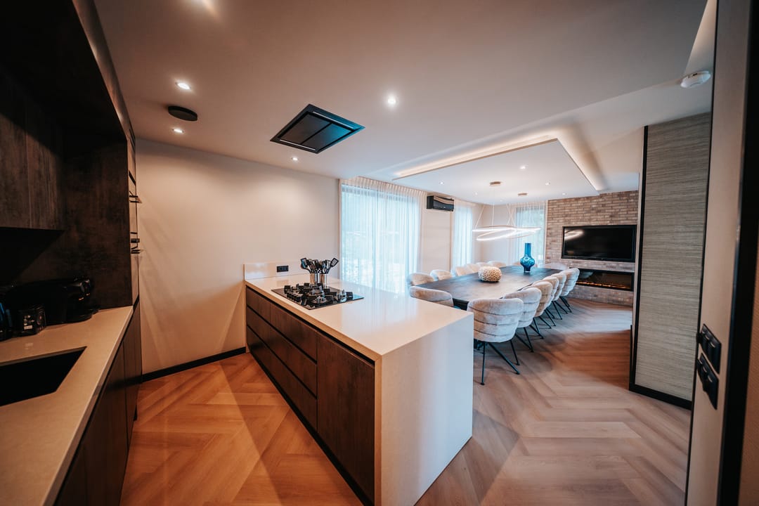 Photo 8 of Hogebrugweg 11-B2