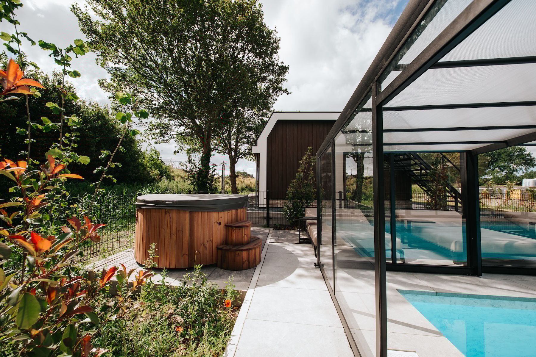 Photo 33 of Hogebrugweg 11-B2