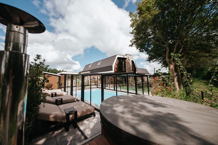 Photo 35 of Hogebrugweg 11-B2