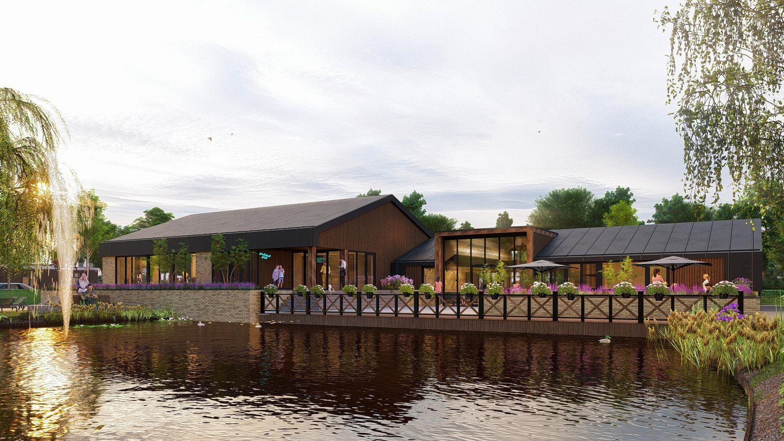 Photo 45 of Hogebrugweg 11-B2