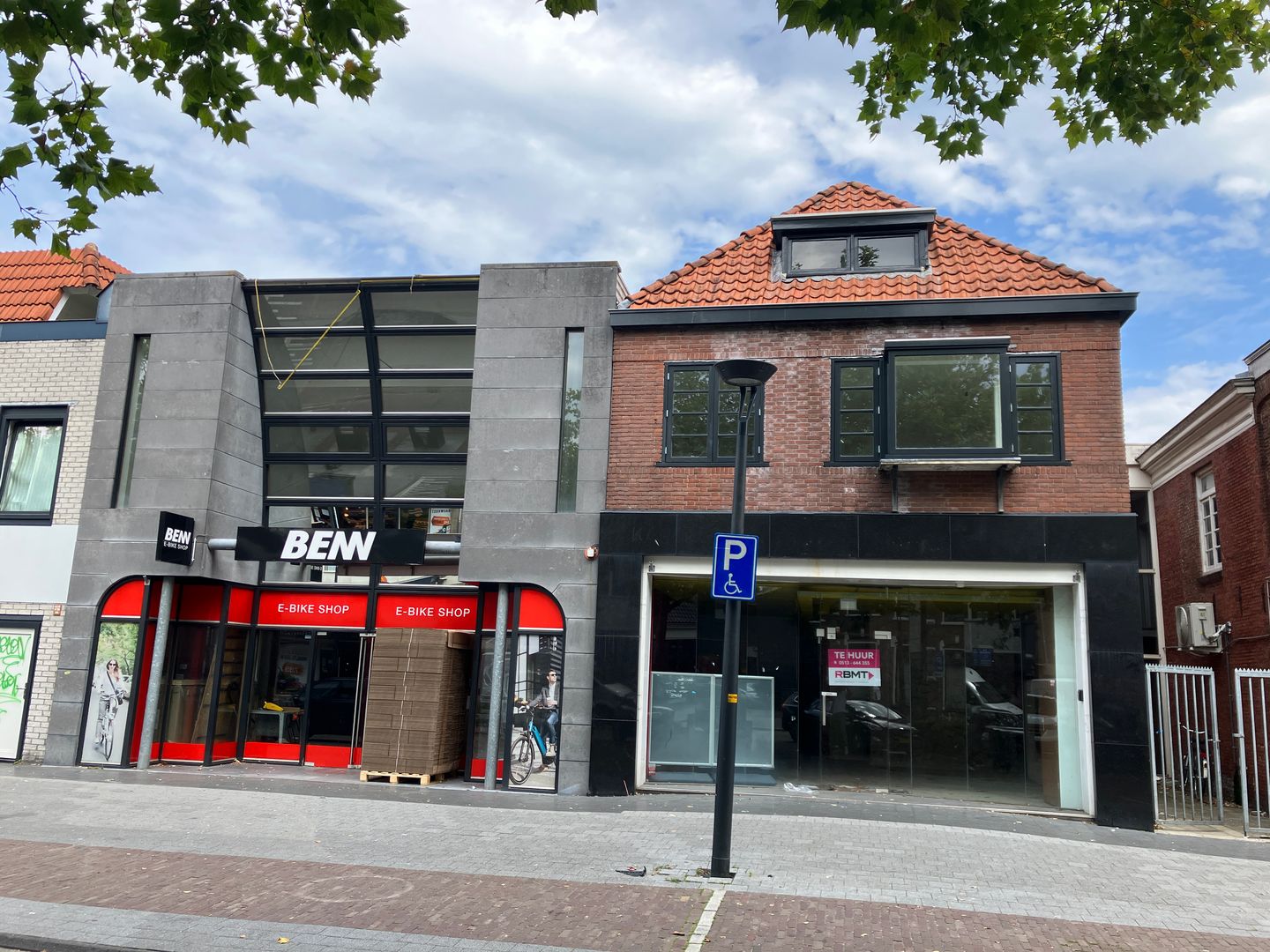 Bekijk foto 1 van Noordkade 45