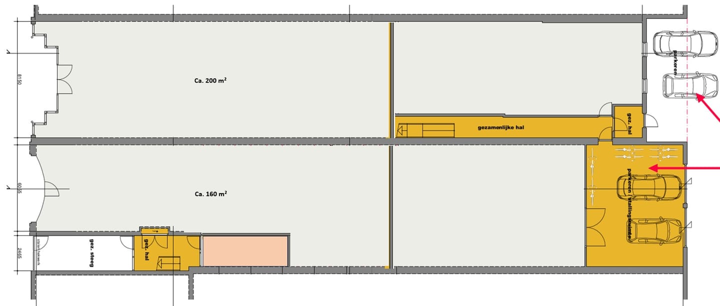 Bekijk foto 3 van Noordkade 45