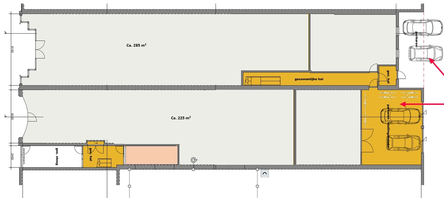 Bekijk foto 4 van Noordkade 45
