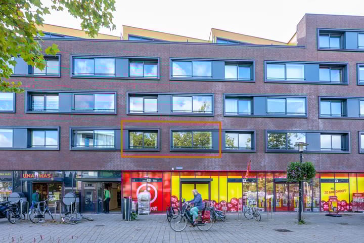 Merelstraat 60