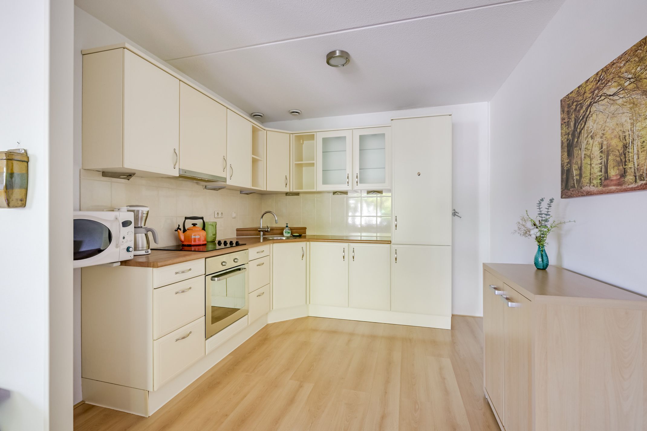 Photo 3 of Merelstraat 60