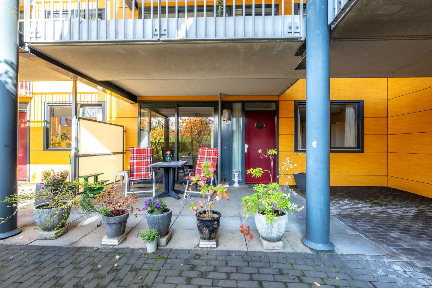 Photo 4 of Merelstraat 60