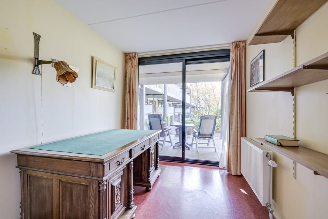 Photo 13 of Merelstraat 60