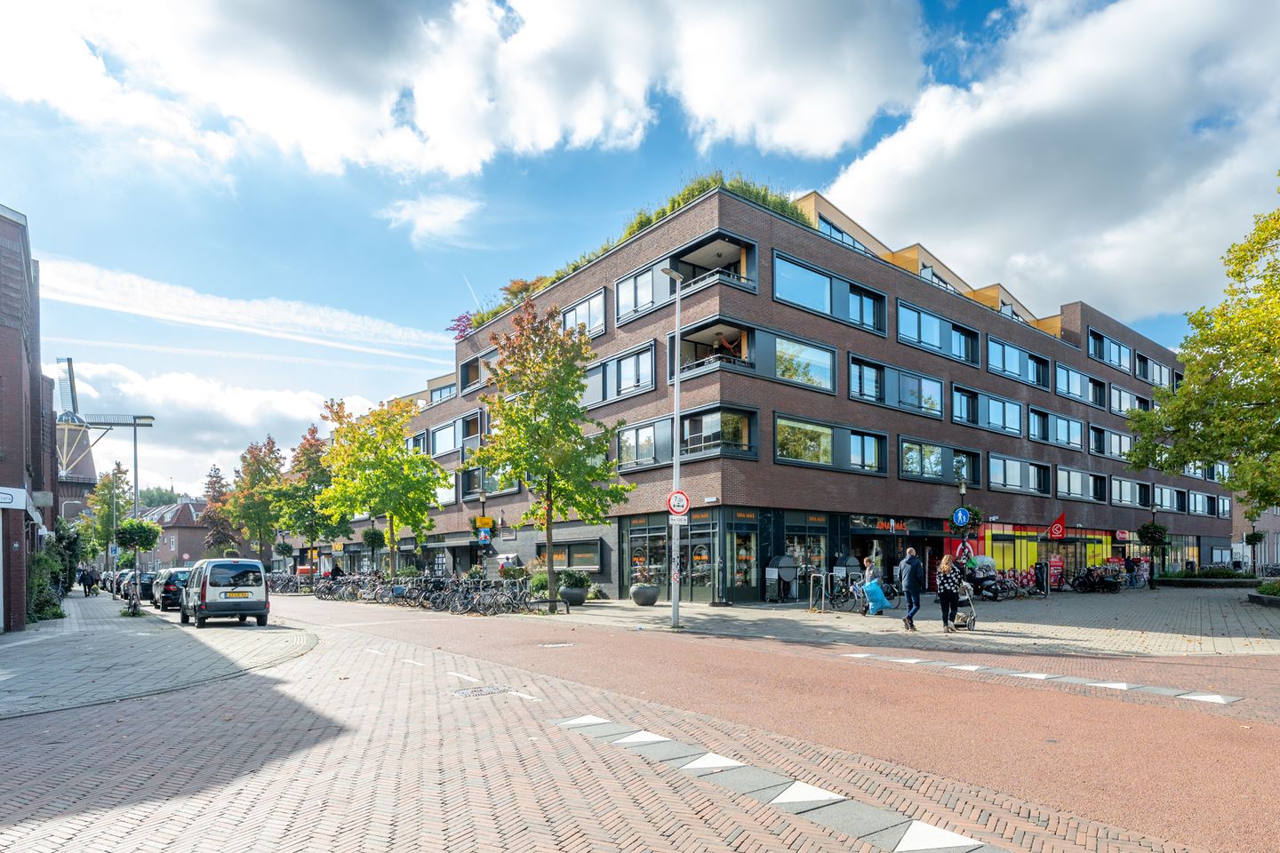 Photo 5 of Merelstraat 60