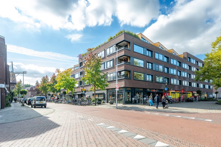 Foto 5 van Merelstraat 60